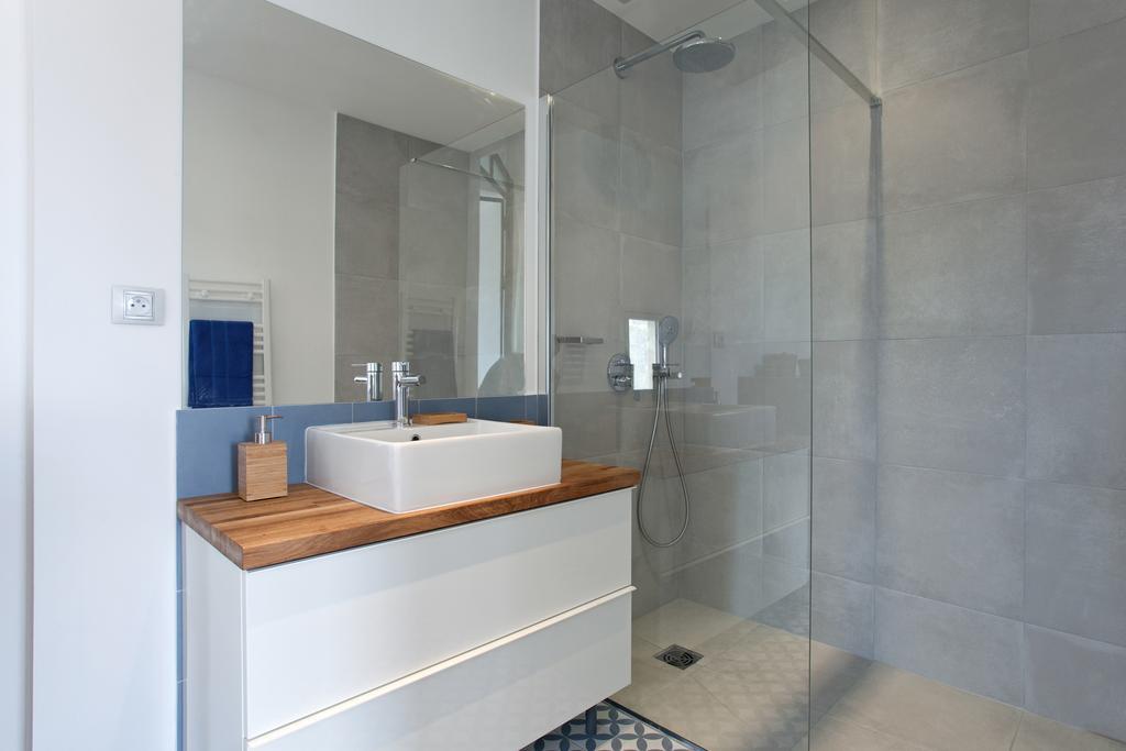 Ferienwohnung Truchet Penthouse Arles Exterior foto