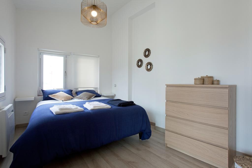 Ferienwohnung Truchet Penthouse Arles Exterior foto
